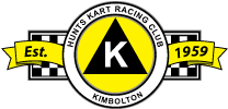 Hunts Kart Racing Club – MSUK affiliated kart circuit in Cambridgeshire Logo